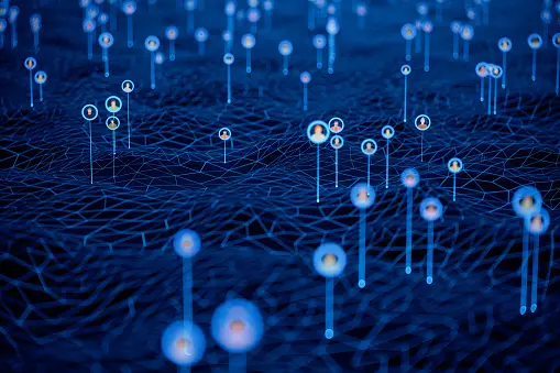 Characteristics of the best crypto community
