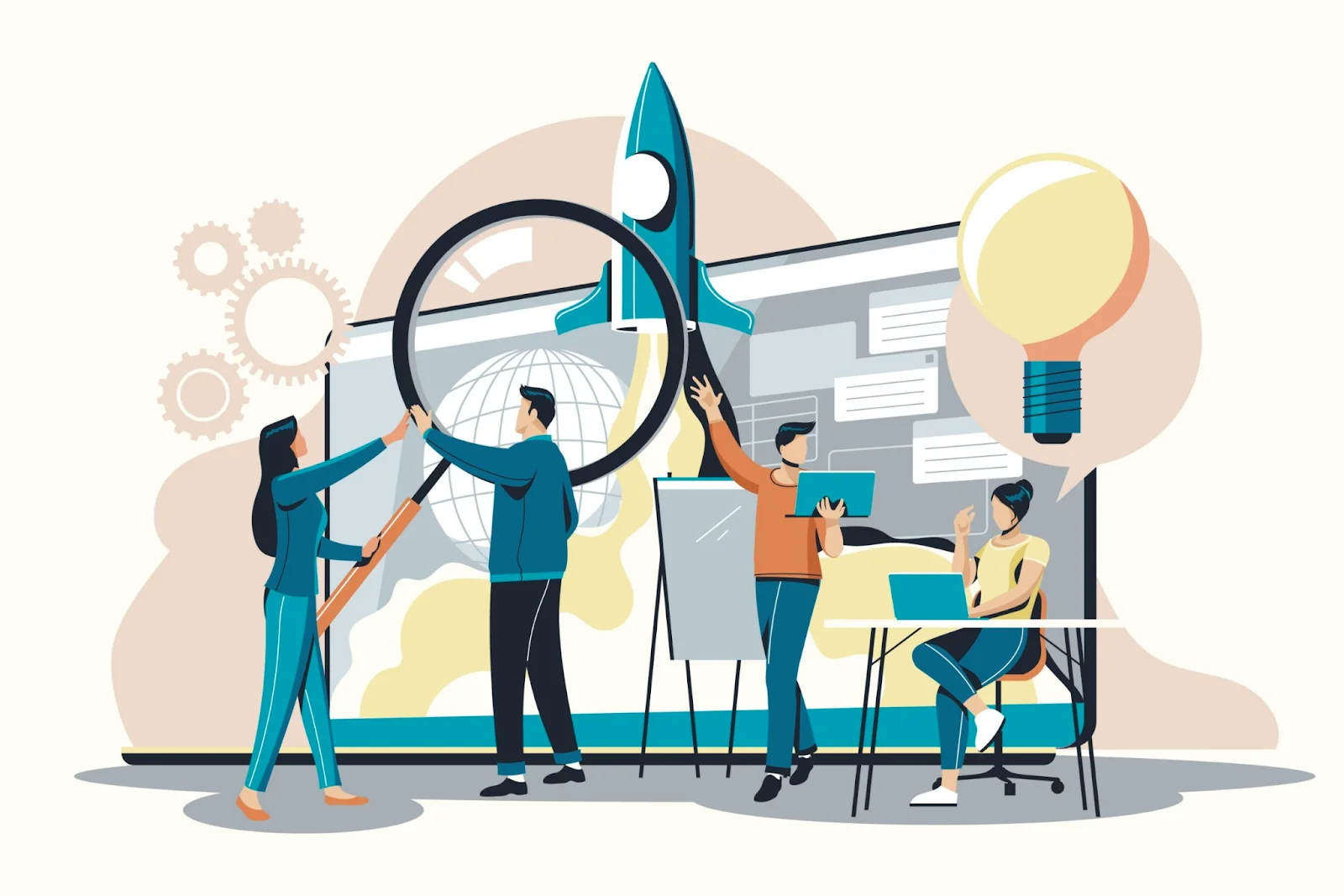 Benefits you can harvest from crypto startup accelerator