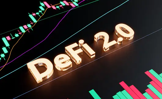 Did you understand DeFi 2.0 correctly?