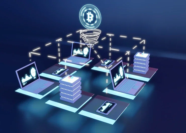 Top 3 Binance smart chain development solutions providers