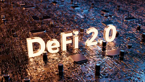Strategies you can steal from the top DeFi 2.0 projects