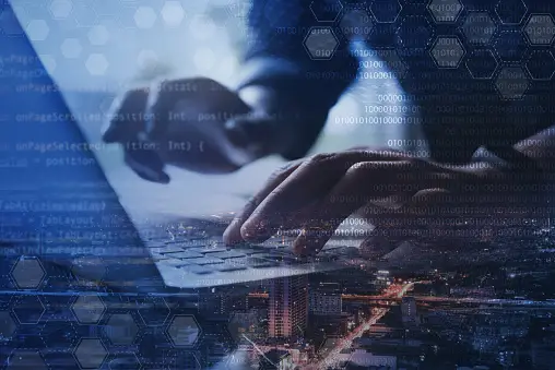 Where can you find a great backend blockchain developer?