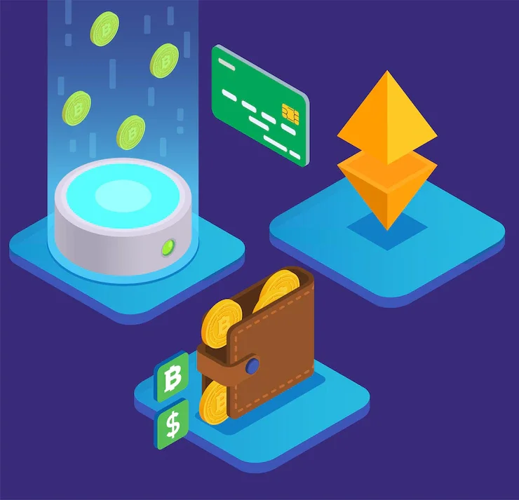 Success recipe for a BSC dApp