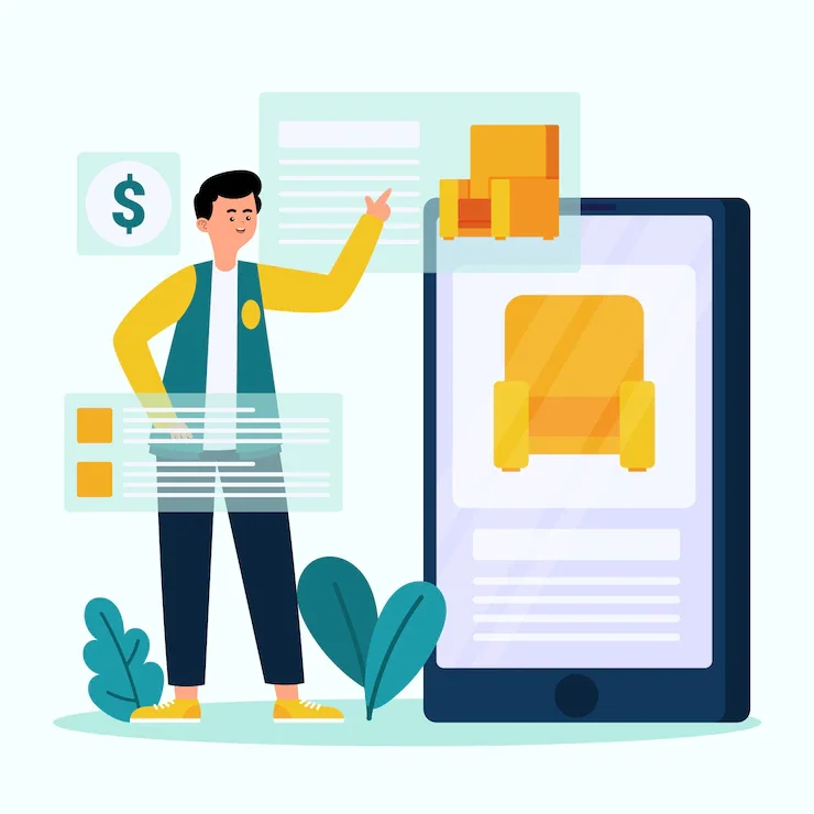 Success recipe for a BSC dApp