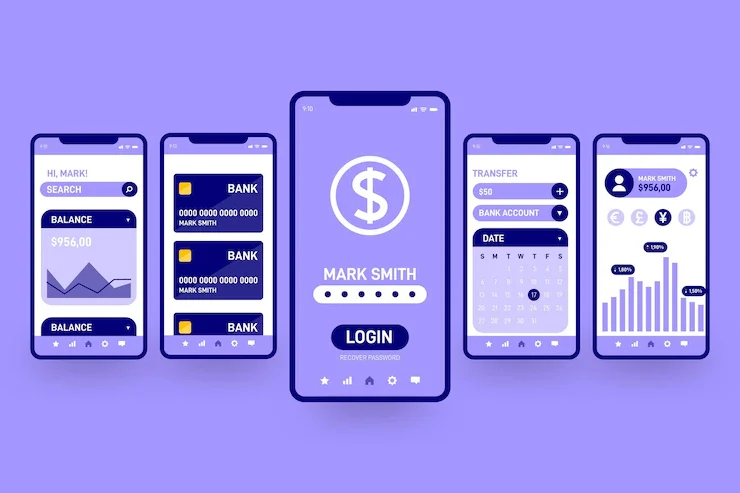Success recipe for a BSC dApp