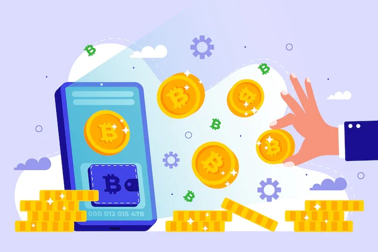 Essential steps for Binance smart chain project development