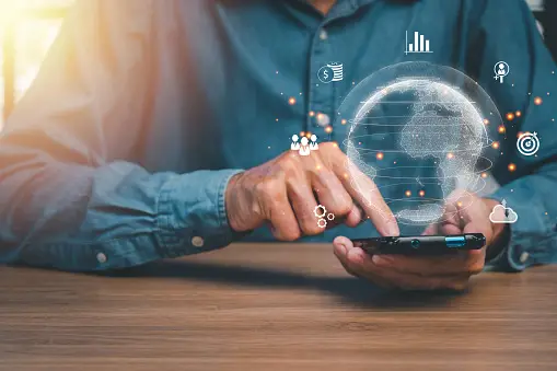 Why Cronos chain is beneficial for launching your dAppp