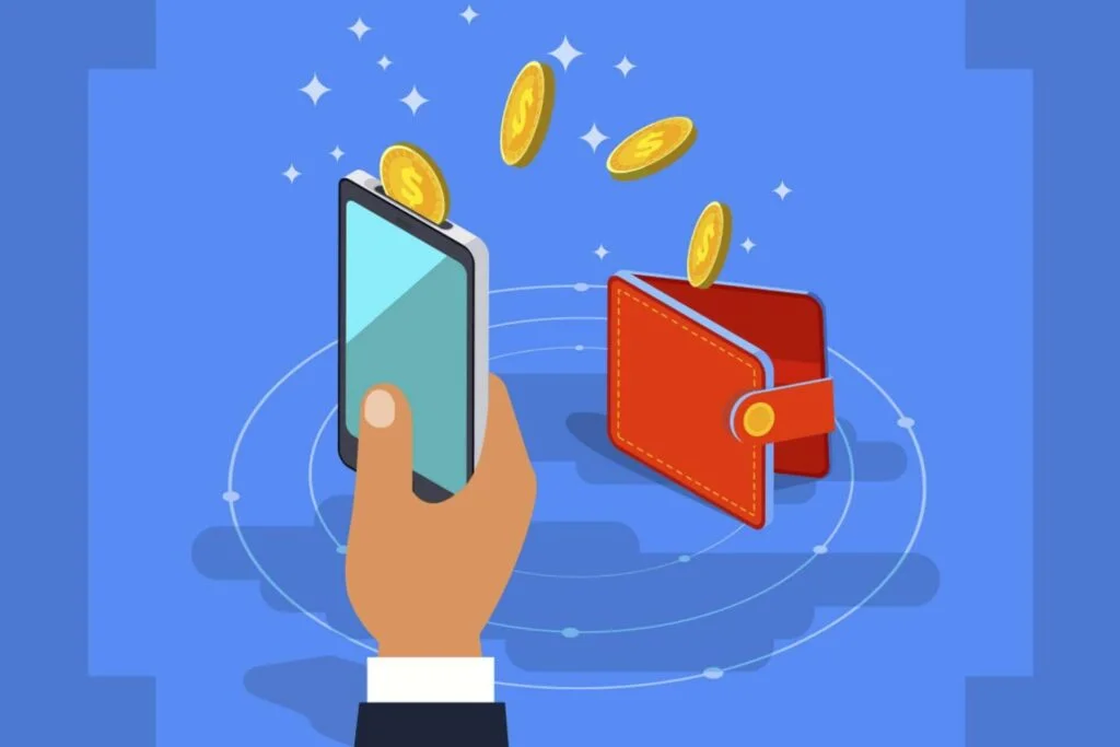3 problems when looking for blockchain wallet development company