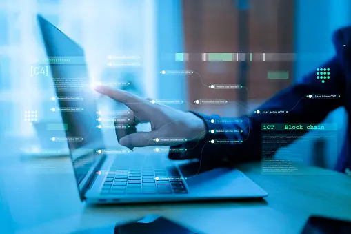 5 world leading blockchain venture capital firms