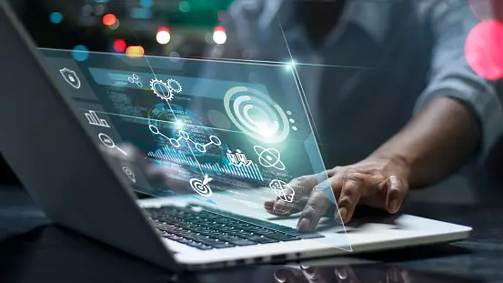 The intermediate guide to blockchain business development