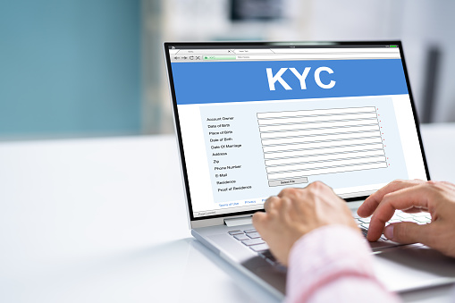 The ultimate guide to blockchain kyc solutions