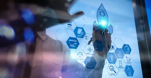Available blockchain lending solutions startups should be aware of