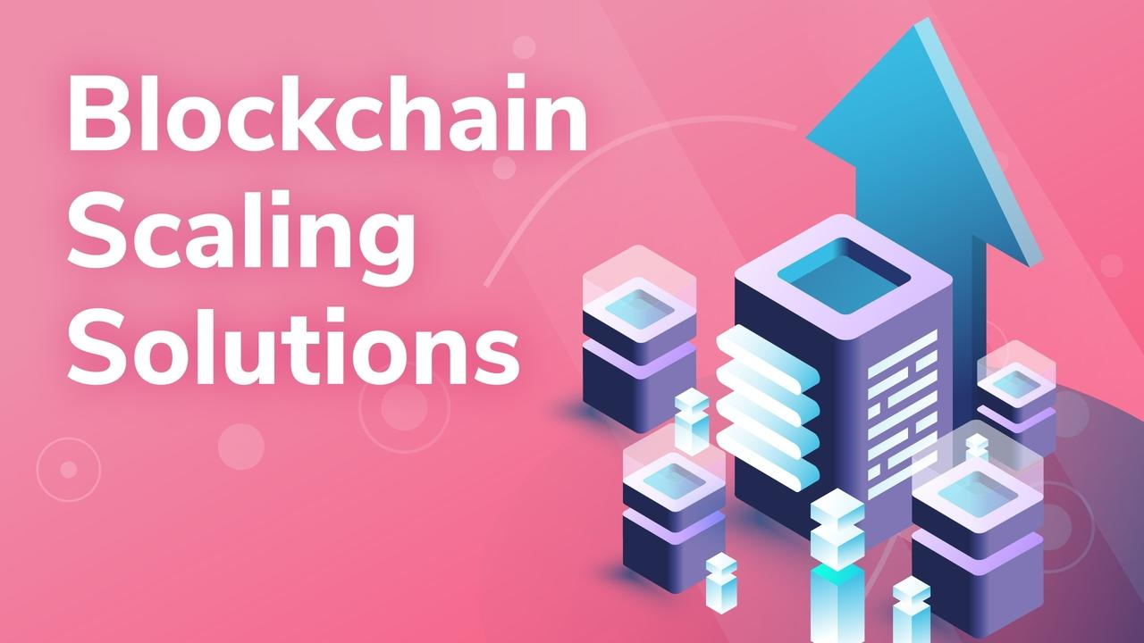 5 questions to ask when looking for blockchain scalability solutions