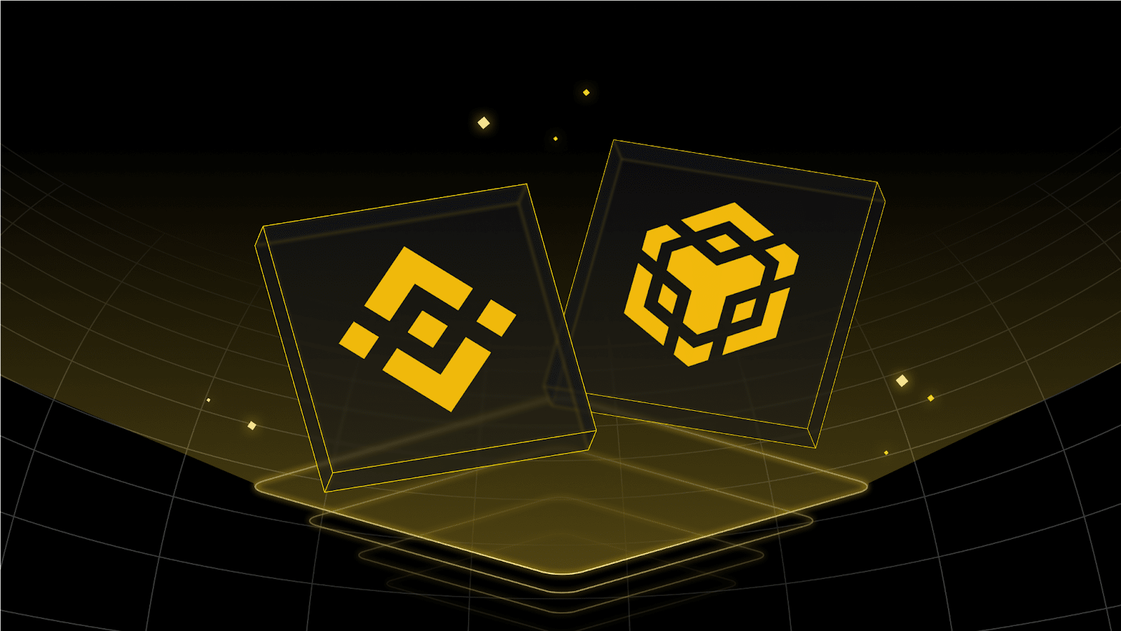 How to build dApp on binance smart chain in a short time